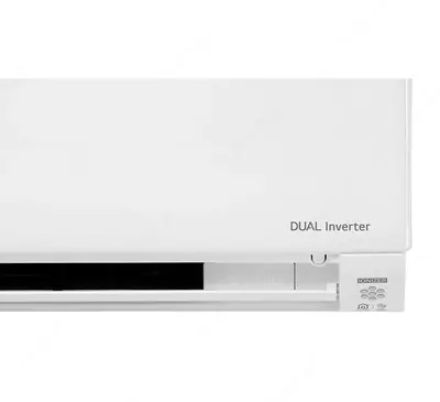 Кондиционер LG Procool Dual Inverter Wi-Fi 12 P12TS