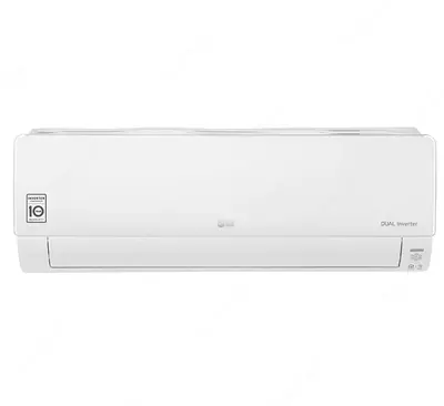 Кондиционер LG Procool Dual Inverter Wi-Fi 18 P18TS