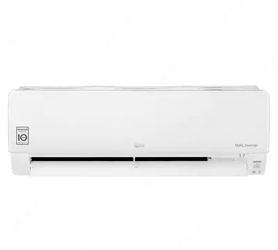 Кондиционер LG Procool Dual Inverter Wi-Fi 18 P18TS