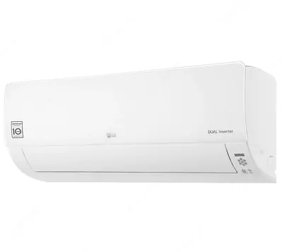 Кондиционер LG Procool Dual Inverter Wi-Fi 18 P18TS