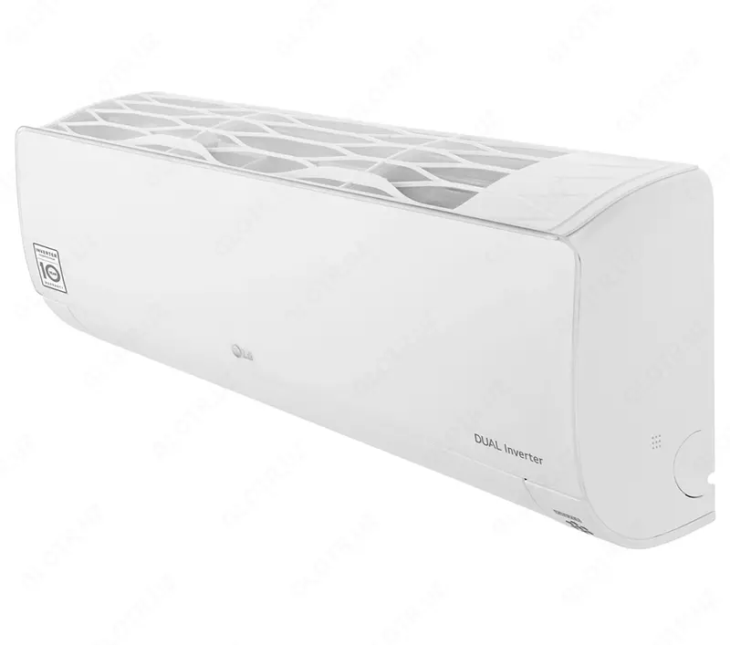 Кондиционер LG Procool Dual Inverter Wi-Fi 18 P18TS
