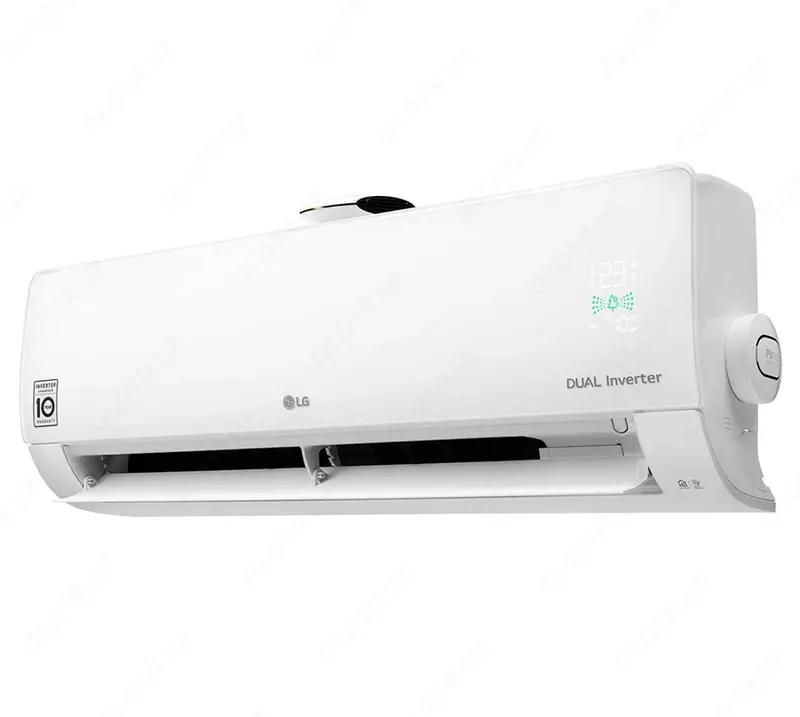 Кондиционер LG Dual Inverter 12 AP12RK