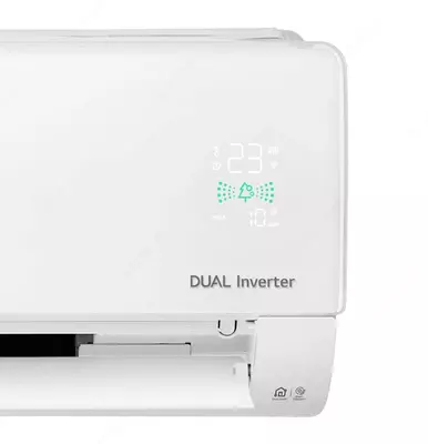 Кондиционер LG Dual Inverter 12 AP12RK