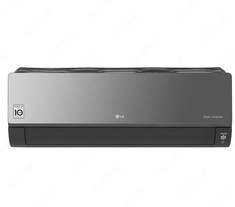 Кондиционер LG Artcool Dual Inverter Wi-Fi 18 AC18BK