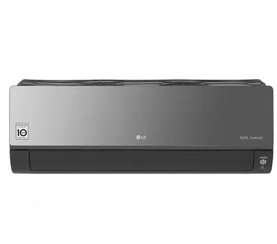 Кондиционер LG Artcool Dual Inverter Wi-Fi 18 AC18BK