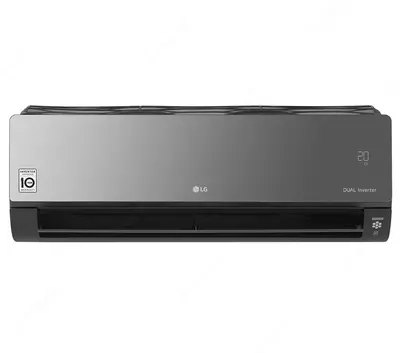 Кондиционер LG Artcool Dual Inverter Wi-Fi 18 AC18BK