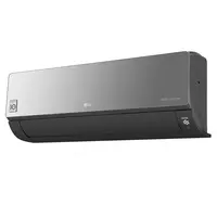 Кондиционер LG Artcool Dual Inverter Wi-Fi 24 AC24BK - 14 587 500 сум