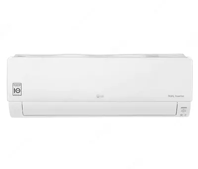 Кондиционер LG Procool Dual Inverter Wi-Fi 24 P24TS