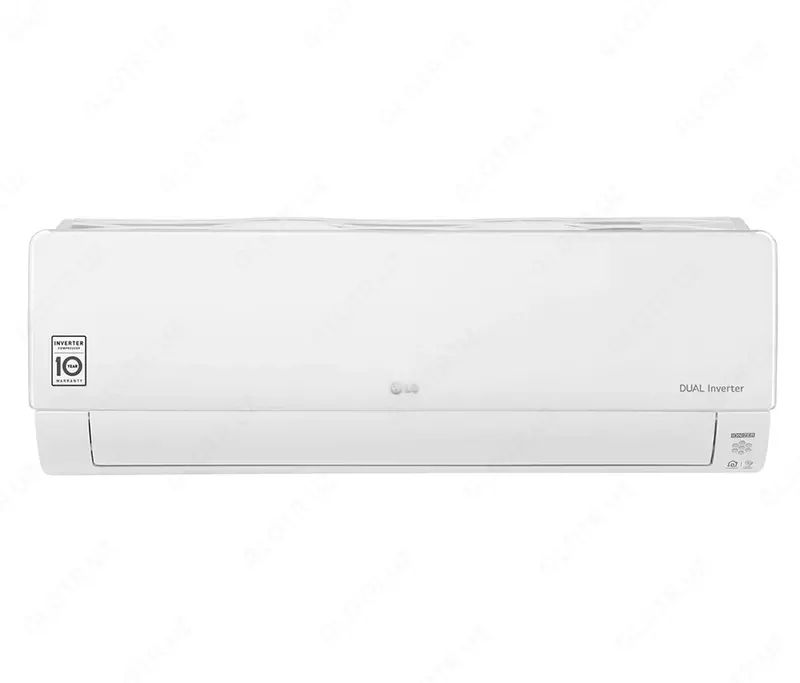 Кондиционер LG Procool Dual Inverter Wi-Fi 24 P24TS