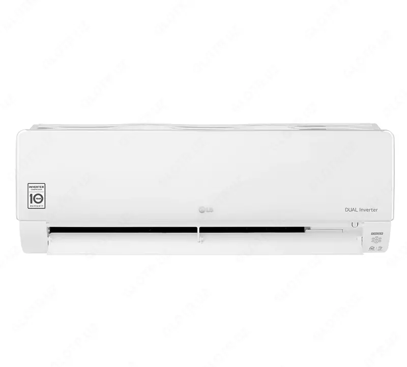 Кондиционер LG Procool Dual Inverter Wi-Fi 24 P24TS