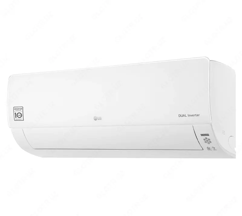 Кондиционер LG Procool Dual Inverter Wi-Fi 24 P24TS