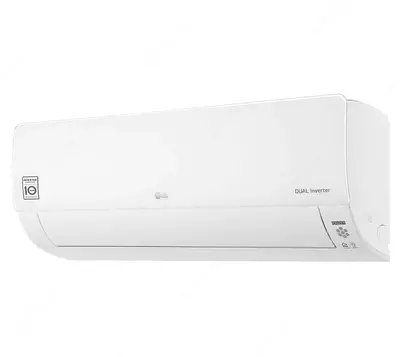 Konditsioner LG Procool Dual Inverter Wi-Fi 24 P24TS