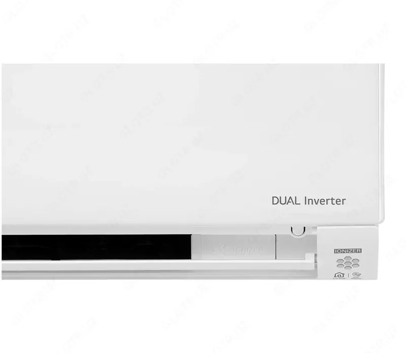 Кондиционер LG Procool Dual Inverter Wi-Fi 24 P24TS