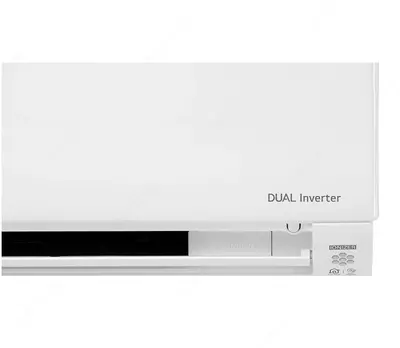 Konditsioner LG Procool Dual Inverter Wi-Fi 24 P24TS