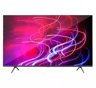 Телевизор SHIVAKI 55LU7500 55" 4K Smart TV