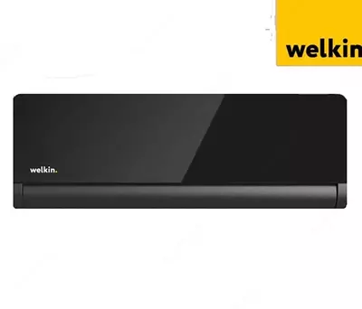 Konditsioner Welkin Nuar Inverter WiFi 12