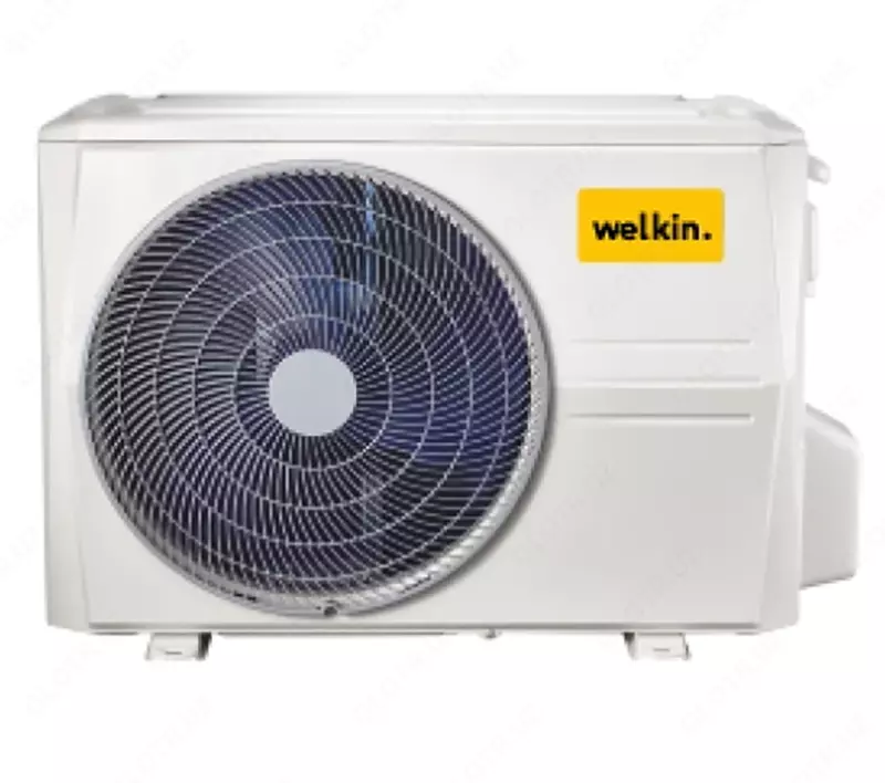 Кондиционер канальный Welkin 18