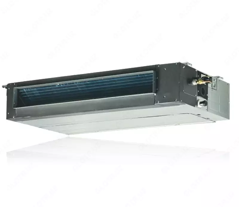 Кондиционер канальный Welkin Inverter 18