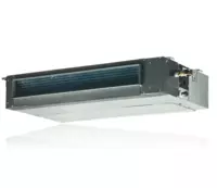 Кондиционер канальный Welkin Inverter 24