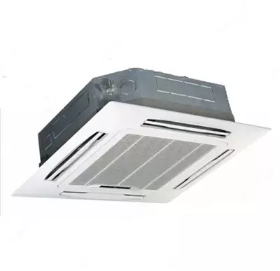 Kasetlarda konditsioner Welkin 36