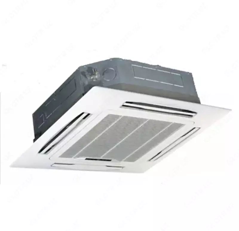 Kasetlarda konditsioner Welkin 36