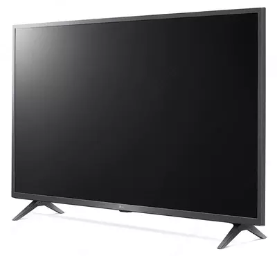 Televizor LG 43UQ76003 43" UHD Smart TV 4K