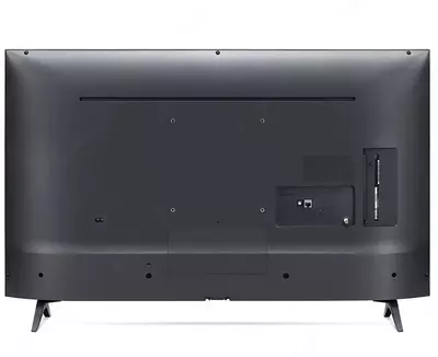 Televizor LG 43UQ76003 43" UHD Smart TV 4K