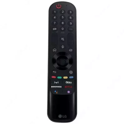 Televizor LG 43UQ76003 43" UHD Smart TV 4K