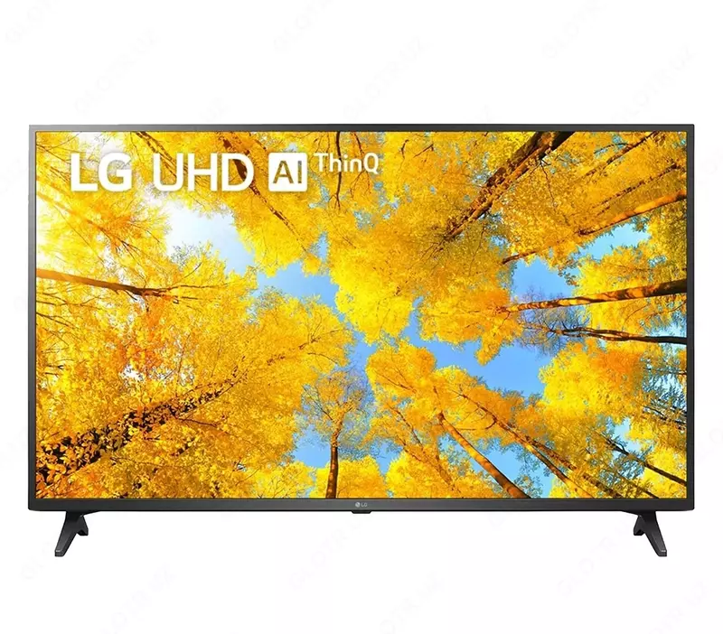 Televizor LG 55UQ76003 UHD SMART 55" 2022