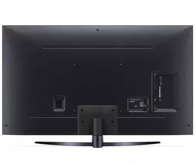 Televizor LG 55NANO769 55" NanoCell QLED New (2022)