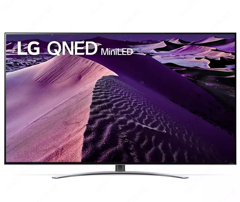 Телевизор LG 75QNED876 UHD SMART 75"