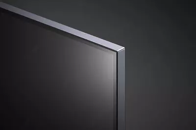 Телевизор LG 75QNED876 UHD SMART 75"