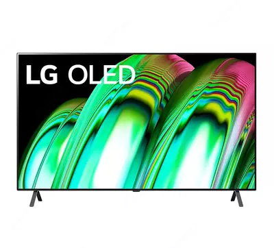 Televizor LG OLED 48A2RLA UHD SMART 48" 2022