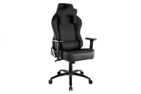 Игровое кресло 2E Gaming Chair BASAN Black