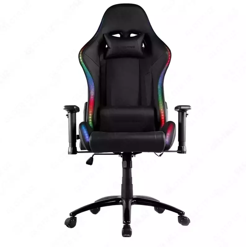 Компьютерное кресло 2E Thunder X3 Yama 1