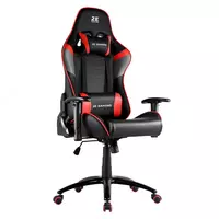ИГРОВОЕ КРЕСЛО 2E Gaming Chair BUSHIDO Black/Red - 3 012 500 сум