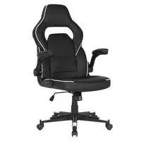 ИГРОВОЕ КРЕСЛО 2E Gaming Chair HEBI Black/White