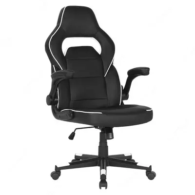 ИГРОВОЕ КРЕСЛО 2E Gaming Chair HEBI Black/White - 2 257 500 сум / шт.