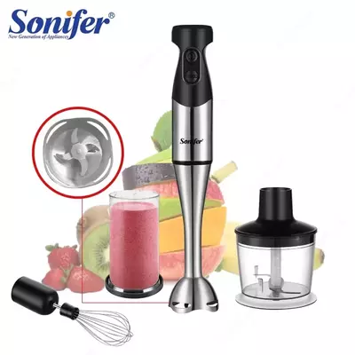 Блендер Sonifer SF-8013 3в1