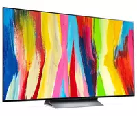 Телевизор LG OLED 55C2RLA UHD 55" 2022 - 14 537 500 сум