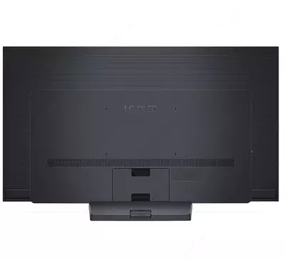 Televizor LG OLED 55C2RLA UHD 55" 2022