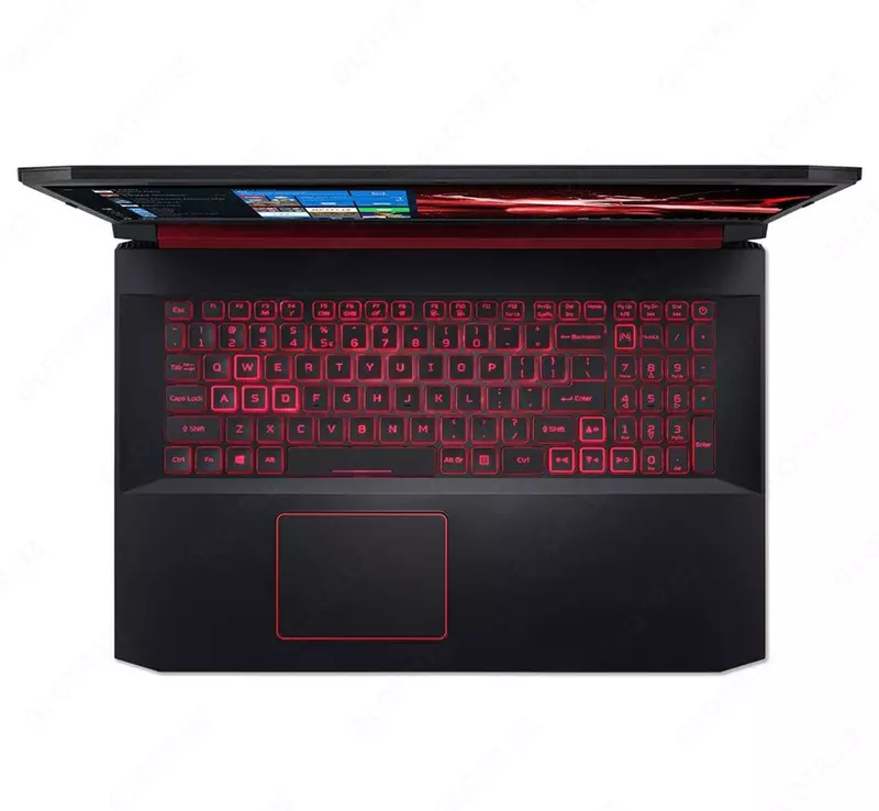  Ноутбук ACER Nitro 5 AN517-57-75CG i5 12500 16GB 256GB RTX3050 4GB 17 3 FHD IPS - 