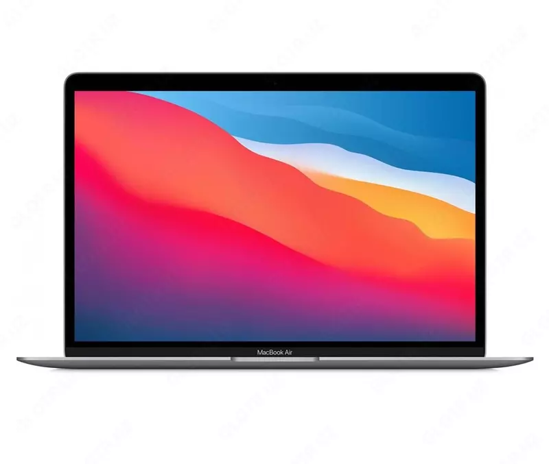 Ноутбук Apple Air 13 M1/8/256gb SSD