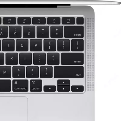 Ноутбук Apple Air 13 M1/8/256gb SSD