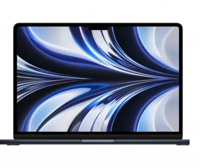 Noutbuk Apple MacBook Air 13 M2/8/256GB 13.3" Black