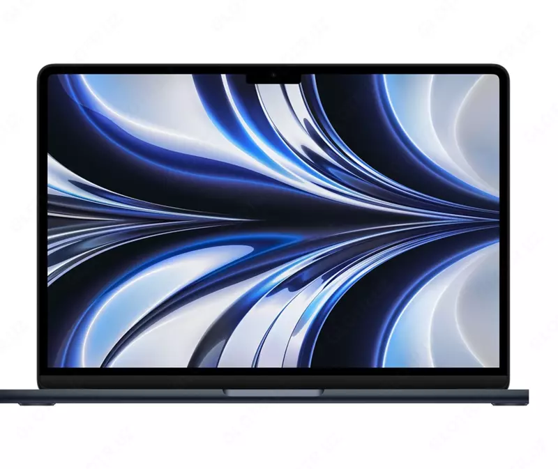 Ноутбук Apple MacBook Air 13 M2/8/256GB 13.3" Black