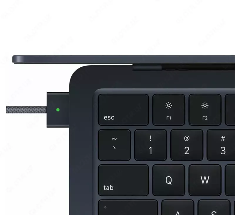 Ноутбук Apple MacBook Air 13 M2/8/256GB 13.3" Black