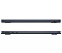 Ноутбук Apple MacBook Air 13 M2/8/256GB 13.3" Black Mytech.uz