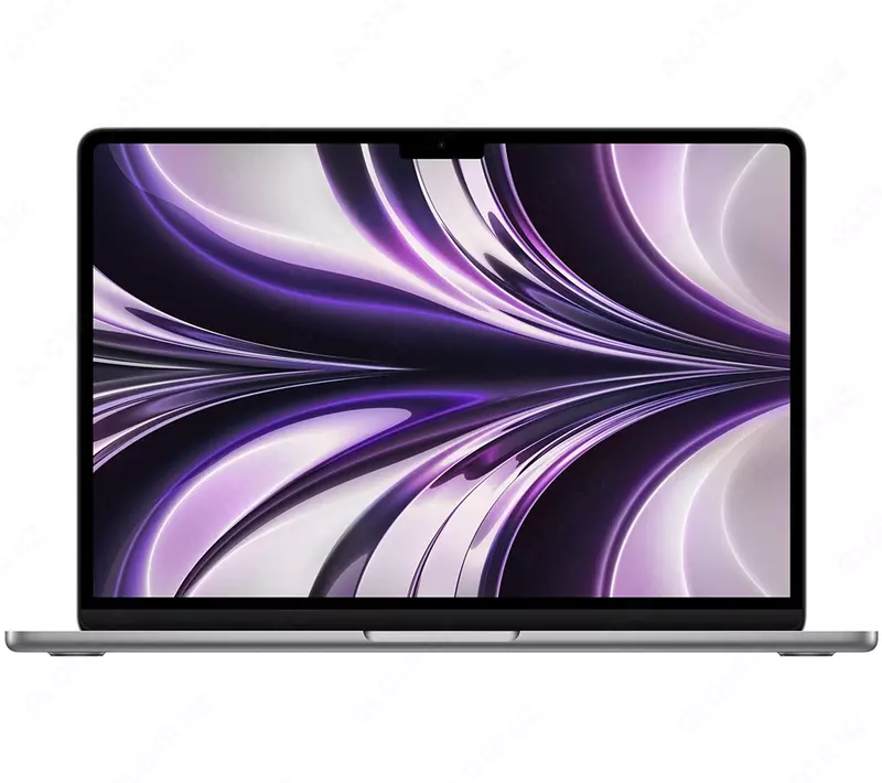 Ноутбук Apple MacBook Air 13 M2/8/256GB 13.3" Grey