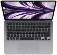 Ноутбук Apple MacBook Air 13 M2/8/256GB 13.3" Grey - 13 787 500 сум